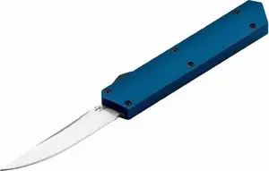 Складной нож boker TOGO Kwaiken OTF Blue — модель 06EX550