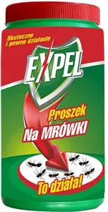 Pretskudru Expel Proszek na mrówki 100 g (BR 1330)