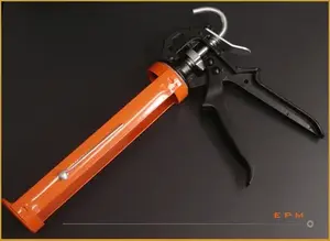 Caulking Gun EPM E-400-4503 — reinforced silicone applicator for sealant cartridges