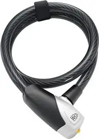 Bicycle Lock MAGNUM MGN-3023 — Cable lock for bikes and scooters