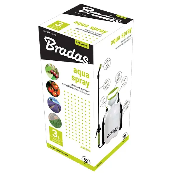 Garden sprayer BRADAS AS0300 Photo 2