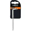 Pēcpiedziņas uzgriežņu atslēga NEO tools 09-550 Photo 2