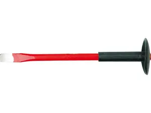 Masonry chisel Vorel 35300 — length 300 mm, single piece