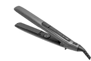 Straightening iron Concept Solution VZ1440 — 43 W, ceramic plates, 80 °C min, 1.65 m cord, grey