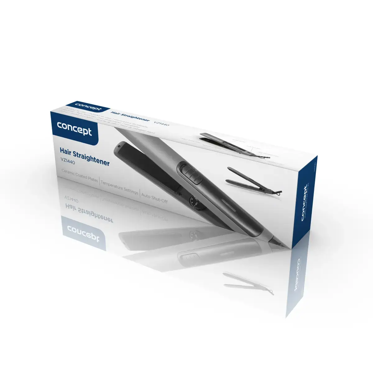 Выпрямитель Concept Solution VZ1440 Photo 7