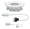 Recessed spot Paulmann 936.61 GU10 LED Photo 2