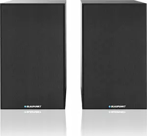 Edifier plauktskaļruņi BS-40BK — Bluetooth, 2x60W, 2×RCA, bass-reflex, tālvadība