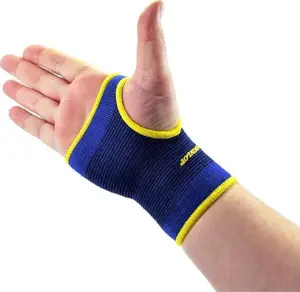 Wrist Elastic Band DUNLOP R.XL, 1 piece — Dunlop wrist support, elastic bandage