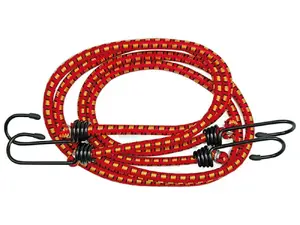 Tie-down strap Vorel 82310 — pack of 2, cargo securing strap