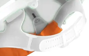 Aizsargķivere NEO tools 97-201 — rūpnieciska aizsardzības ķivere, svars 315 g, 1 gab.