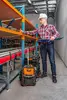 Aizsargķivere NEO tools 97-201 Photo 5