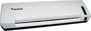 Laminators VEROTECH VL-630 — galds tipa folijas laminators, modelis VL-630