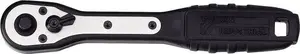Proxxon 3/8" Ratchet PR23180 — compact hand ratchet 3/8 inch drive