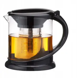 Glass Coffee Maker 1 L No name model 0781M — 1 L capacity, glass carafe