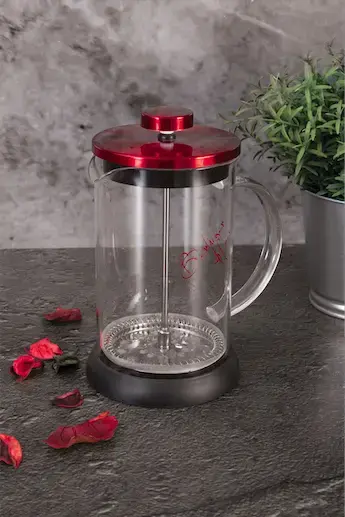 Berlinger Haus BH/1497 French Press 0.6 L Photo 2