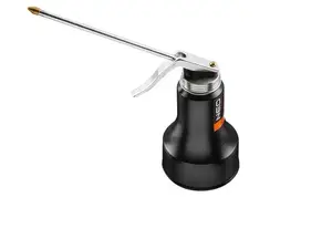 Lubricator oil can NEO tools 11-512, rigid spout, 350 ml capacity