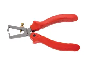 Wire-Stripping Pliers MODECO Americana 160 mm MN-23-031