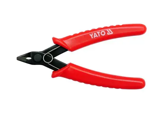 Hand cable cutter YATO YT-2260 Photo 2
