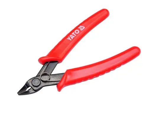 Hand cable cutter YATO YT-2260 Photo 3