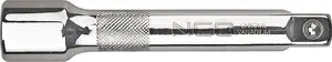 Удлинитель 1/2" 125 мм, NEO tools 08-552