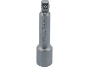 Wrench adapter/extension YATO YT-1433 — 1/4" drive, 50.8 mm length, 1 pc