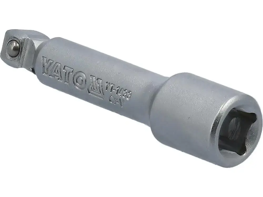 Adapteris YATO YT-1433 1/4" 50,8 mm Photo 2