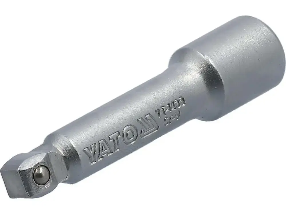 Adapteris YATO YT-1433 1/4" 50,8 mm Photo 3