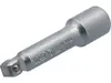 Adapteris YATO YT-1433 1/4" 50,8 mm Photo 3