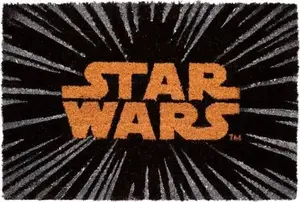 Automašīnas vējstikla slotiņa, zīmols Star Wars, modelis FGE0003