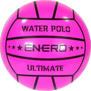 Водный мяч для поло Enero модель 1012452 — розовый