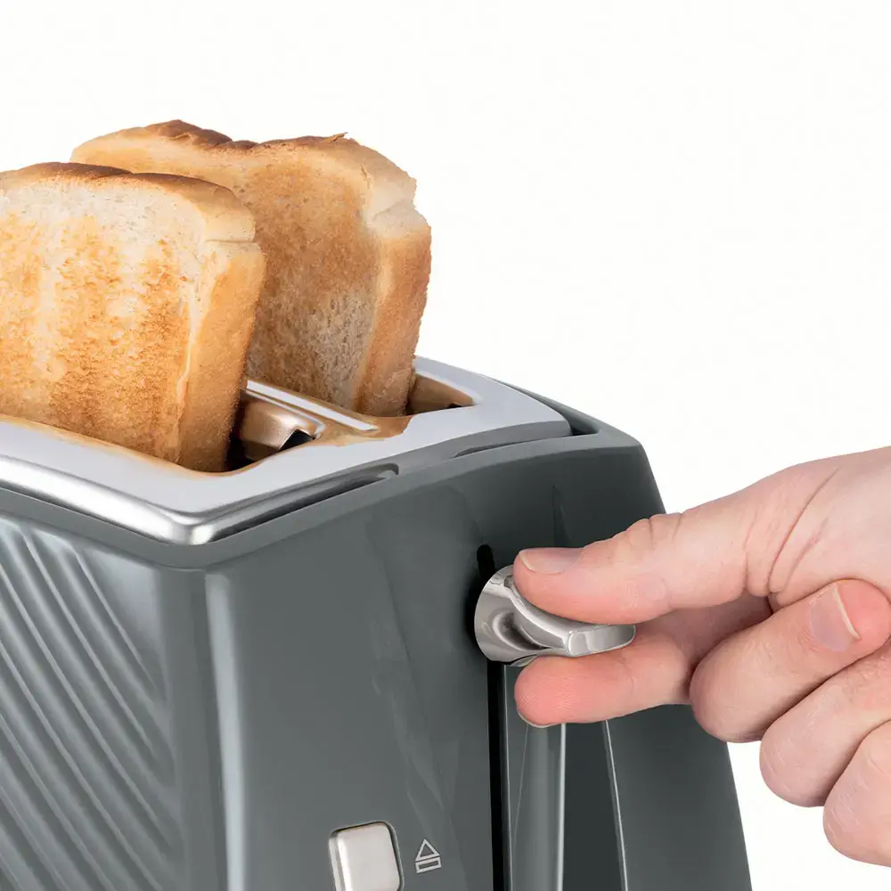 Grauzdētājs Russell Hobbs 26392-56, 2 šķēles 850 W Photo 2