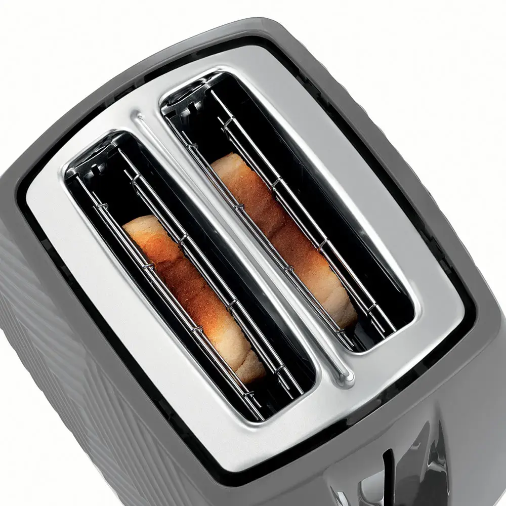Grauzdētājs Russell Hobbs 26392-56, 2 šķēles 850 W Photo 3