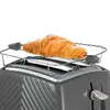 Grauzdētājs Russell Hobbs 26392-56, 2 šķēles 850 W Photo 4