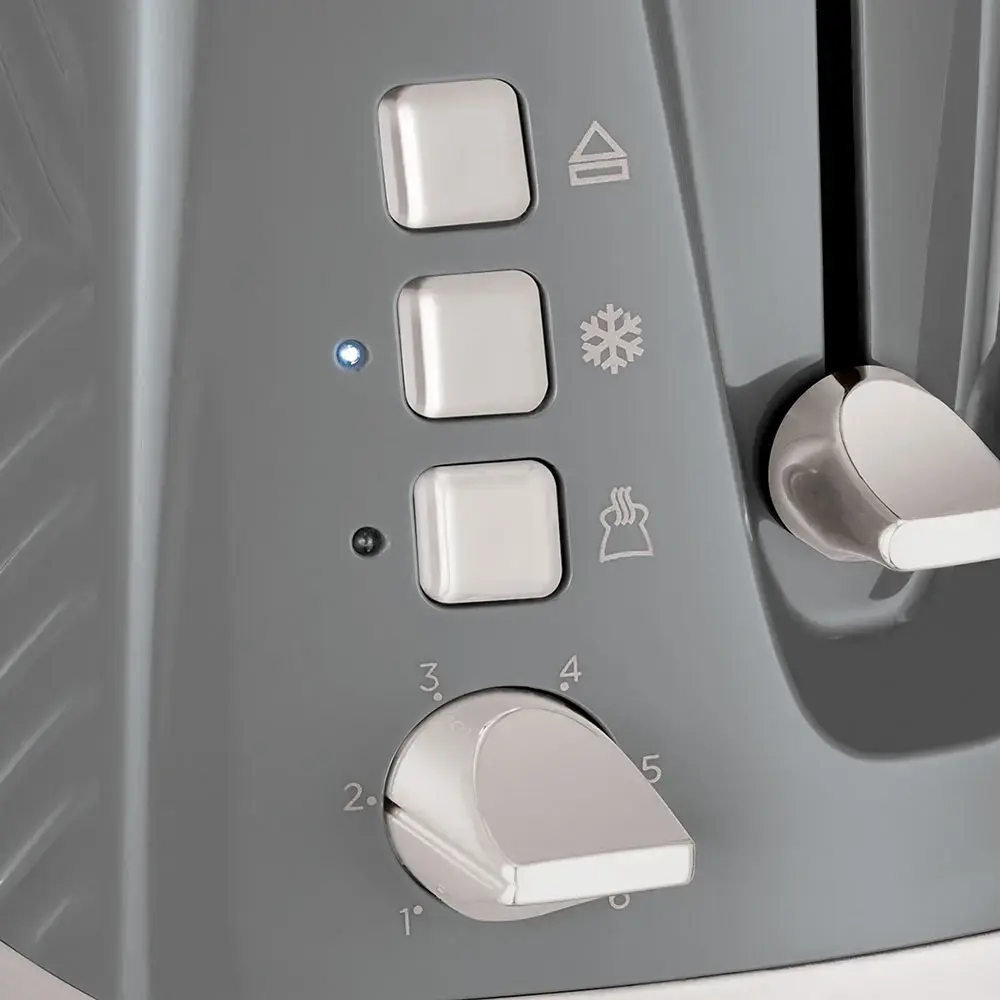 Grauzdētājs Russell Hobbs 26392-56, 2 šķēles 850 W Photo 5
