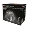 Grauzdētājs Russell Hobbs 26392-56, 2 šķēles 850 W Photo 9