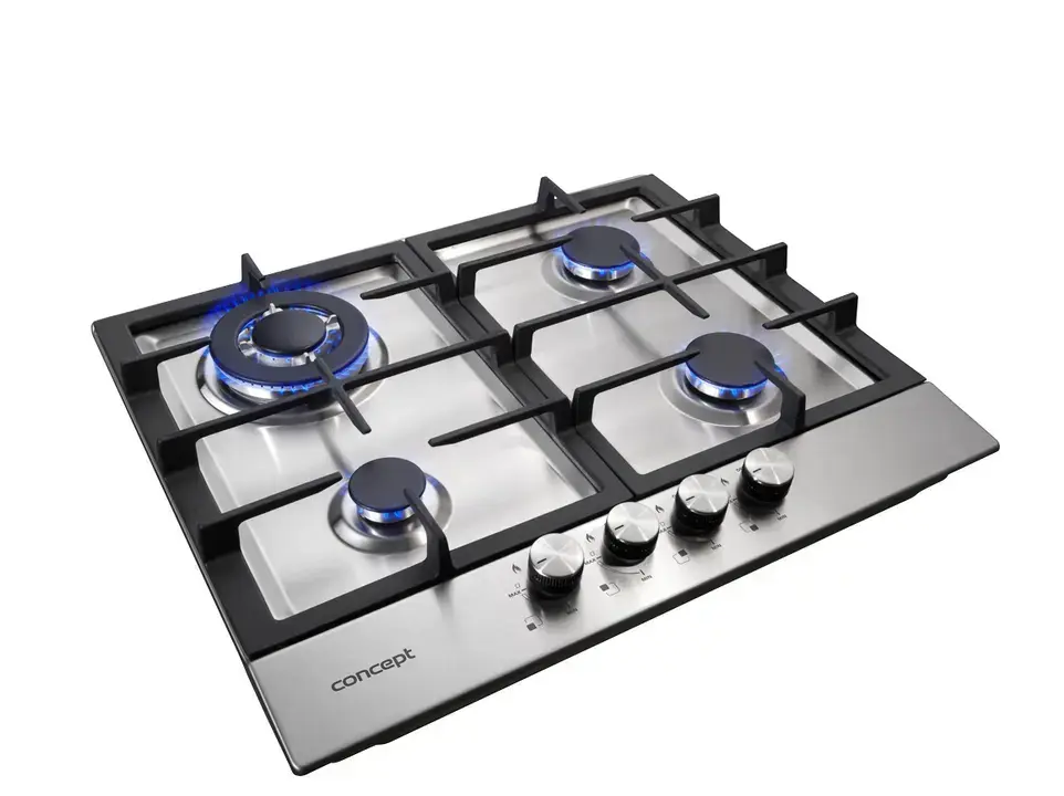 Built-in gas hob Concept PDV4760 Photo 2