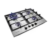 Built-in gas hob Concept PDV4760 Photo 2
