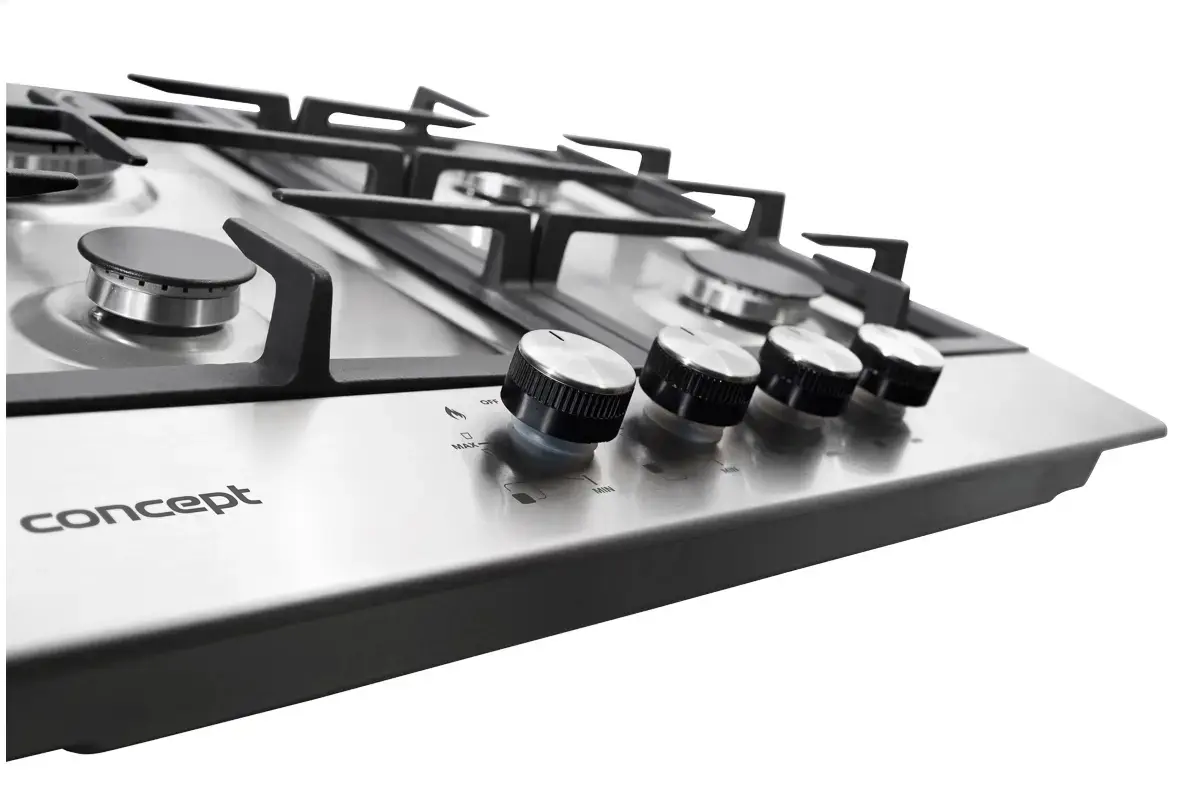 Built-in gas hob Concept PDV4760 Photo 4