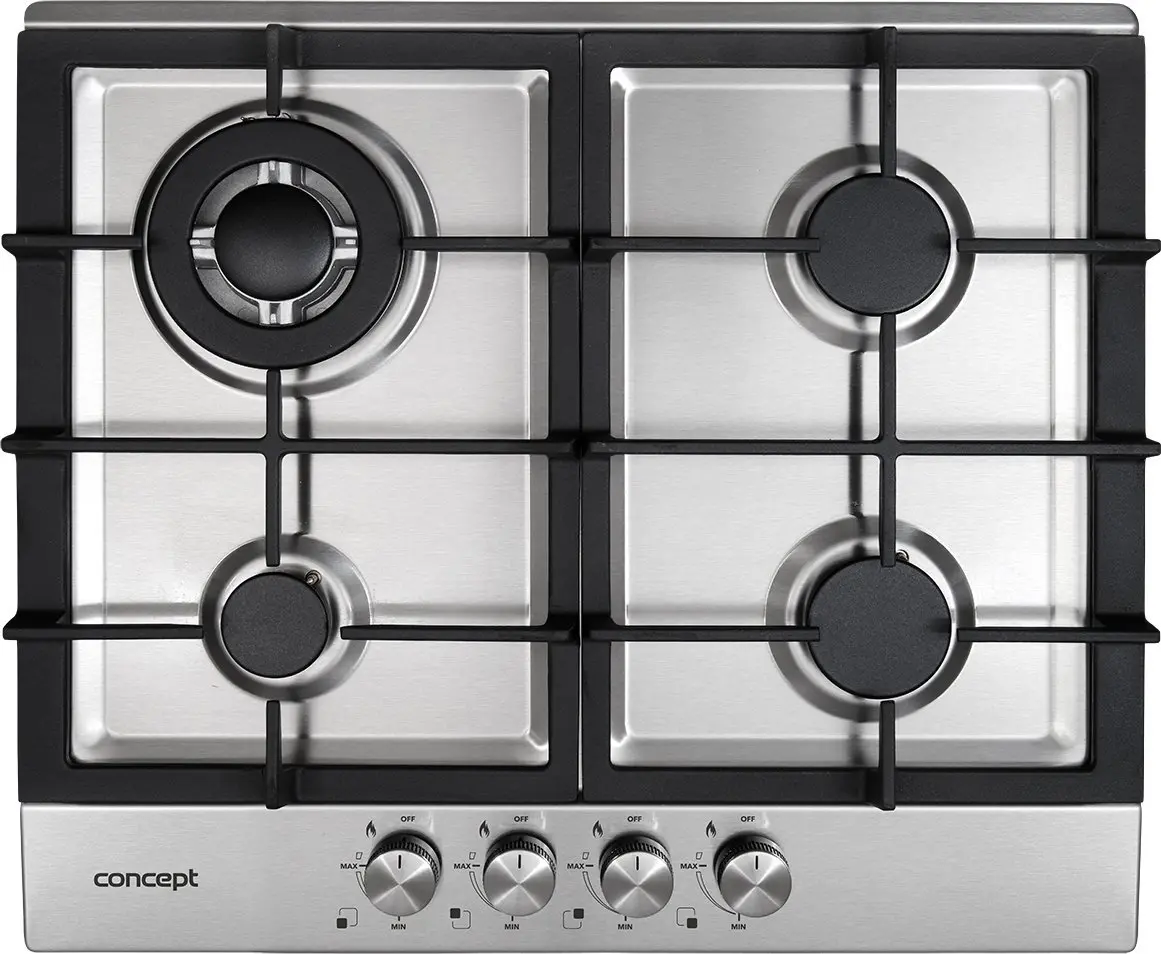 Built-in gas hob Concept PDV4760 Photo 5