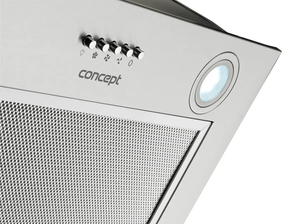 Concept Solution OPI3060 встраиваемая вытяжка Photo 3