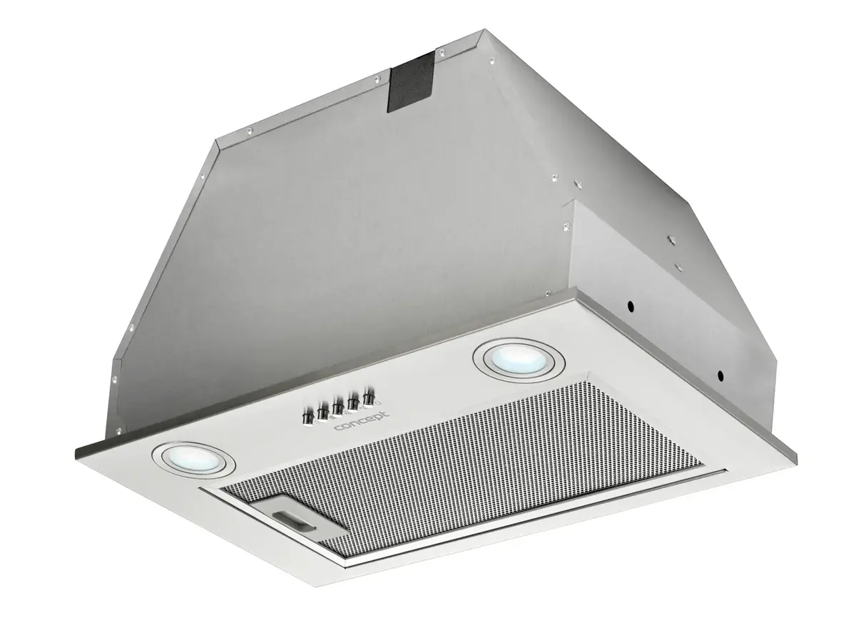 Concept Solution OPI3060 встраиваемая вытяжка Photo 4