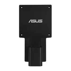 Monitor mount spare part for Asus MKT02 — compatible with BE24EQSK, BE279QSK, BE24ECSBT, BE24ECSNK, BE27ACSBK, VA229QSB, VA24DQSB, VA27AQSB, VA27DQSB — 1 pc