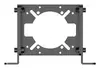 Riteņu bāzes adapteris MOZA Moza Racing Front Mounting Photo 2
