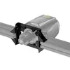 Riteņu bāzes adapteris MOZA Moza Racing Front Mounting Photo 3