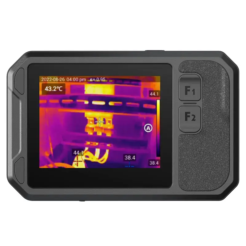 Тепловизор Guide PF210 Photo 2