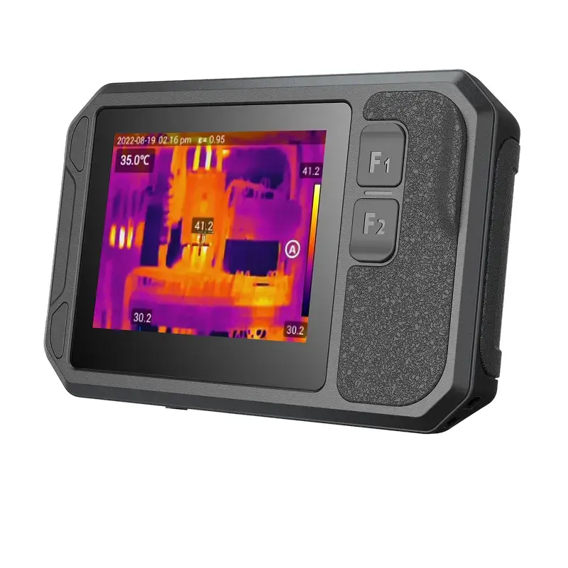 Тепловизор Guide PF210 Photo 6