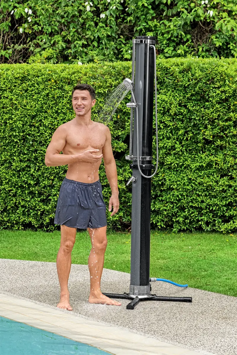 Bestway SolarFlow 35 L outdoor shower Photo 3