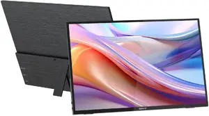 Монитор Zeuslap P16T — 16-дюймовый портативный монитор, модель ZEUSLAP P16T