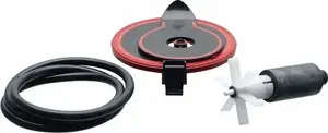 Remonta komplekts galviņai Fluval 406 (A20093) — Fluval rezerves daļa FV-0933