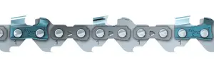 Saw chain STIHL Picco Micro 3 (PM3) replacement, Micro chisel cutter, 25.4 / 4 mm (1/4") pitch